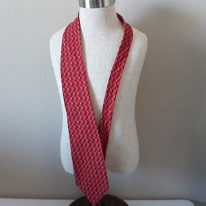 Schreter Cotton Tie
